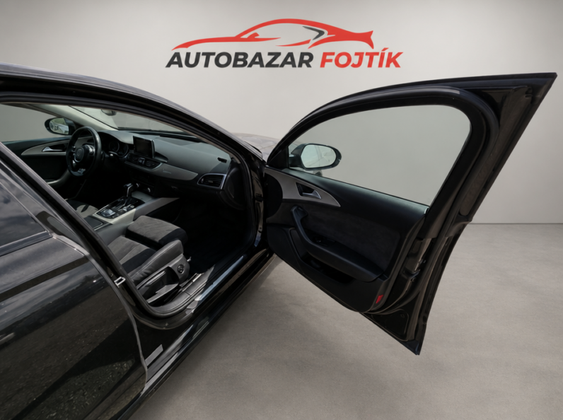 
								Audi A6 2015 – 3.0 TDi 200KW 2 sady kol full									
