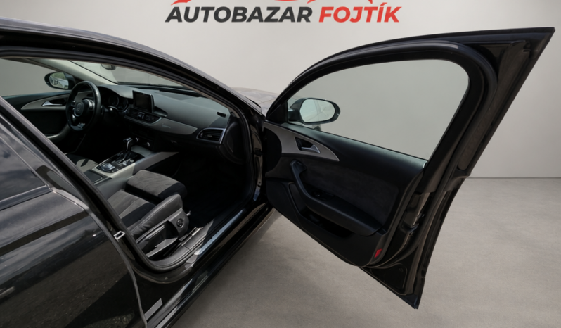 
								Audi A6 2015 – 3.0 TDi 200KW 2 sady kol full									