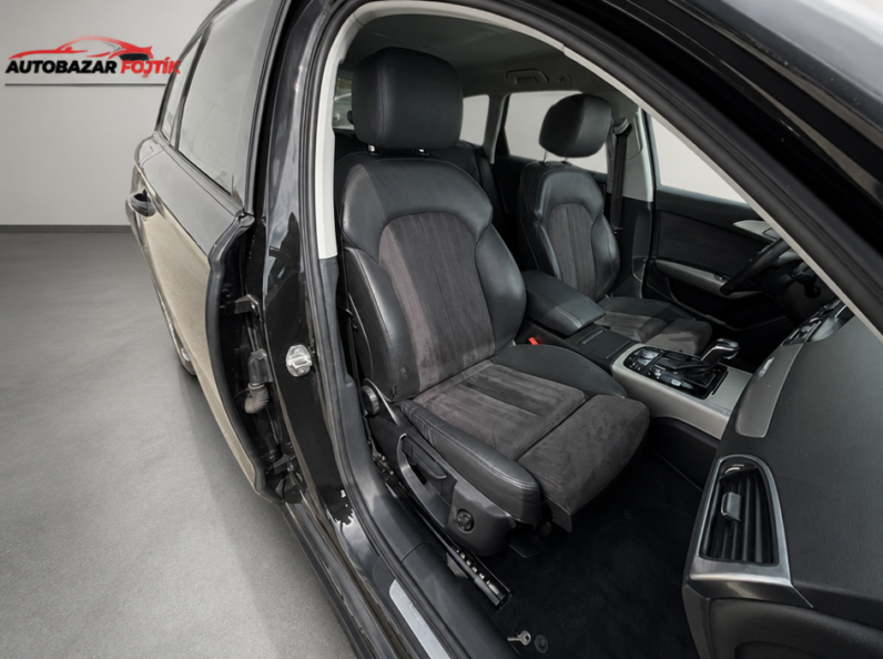 
								Audi A6 2015 – 3.0 TDi 200KW 2 sady kol full									