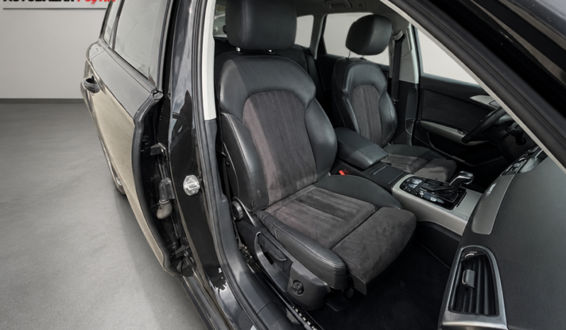 
								Audi A6 2015 – 3.0 TDi 200KW 2 sady kol full									