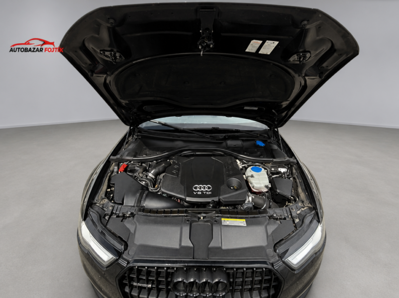 
								Audi A6 2015 – 3.0 TDi 200KW 2 sady kol full									