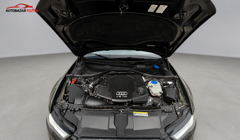 
								Audi A6 2015 – 3.0 TDi 200KW 2 sady kol full									