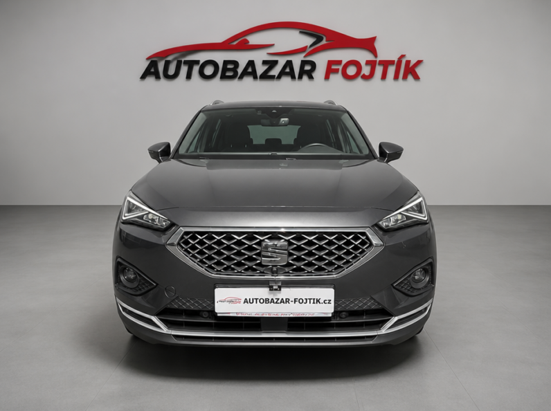 
								Seat Tarraco 2020 – 2.0 TDi 140kw 4×4 XCELLENCE full									