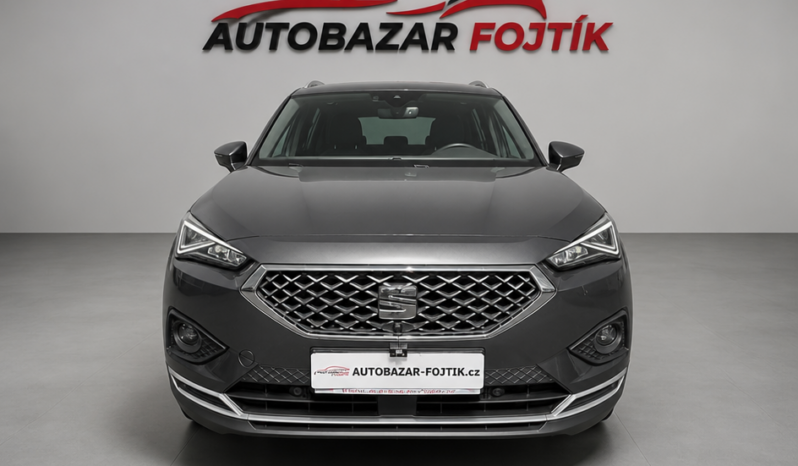 
								Seat Tarraco 2020 – 2.0 TDi 140kw 4×4 XCELLENCE full									