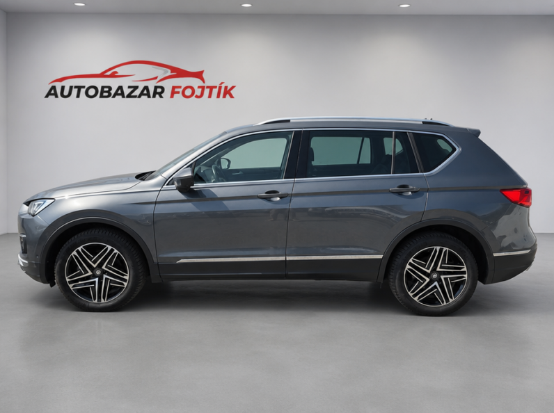 
								Seat Tarraco 2020 – 2.0 TDi 140kw 4×4 XCELLENCE full									