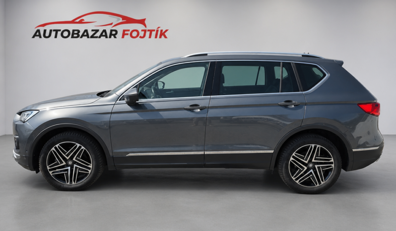 
								Seat Tarraco 2020 – 2.0 TDi 140kw 4×4 XCELLENCE full									