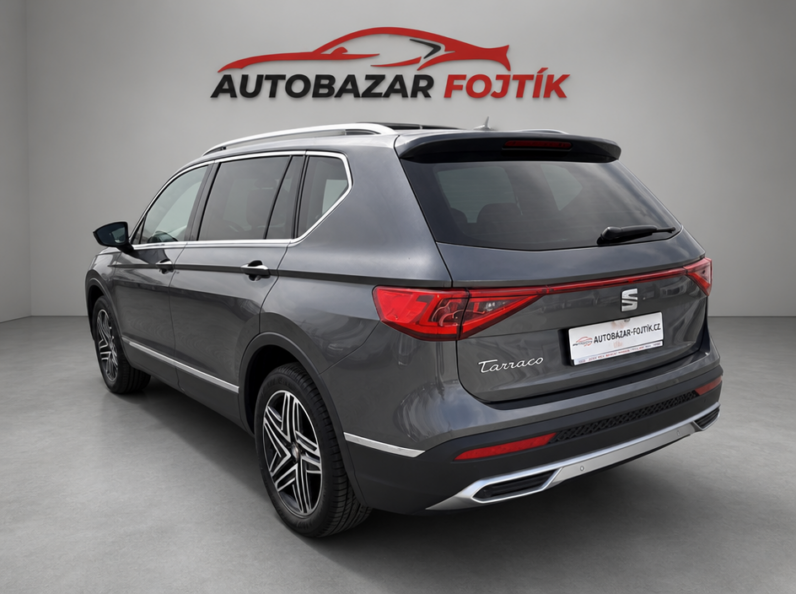 
								Seat Tarraco 2020 – 2.0 TDi 140kw 4×4 XCELLENCE full									