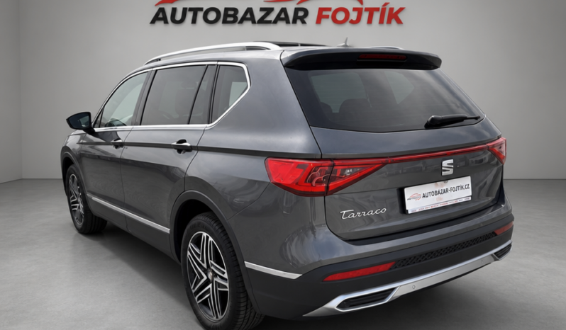 
								Seat Tarraco 2020 – 2.0 TDi 140kw 4×4 XCELLENCE full									