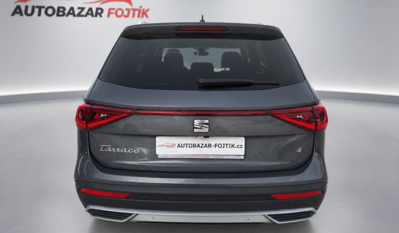 
								Seat Tarraco 2020 – 2.0 TDi 140kw 4×4 XCELLENCE full									