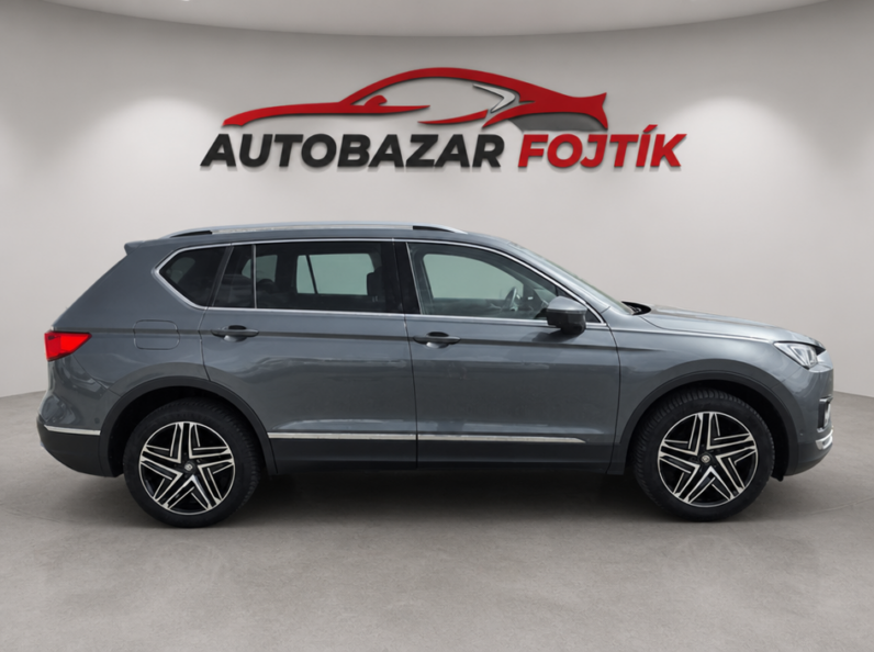 
								Seat Tarraco 2020 – 2.0 TDi 140kw 4×4 XCELLENCE full									