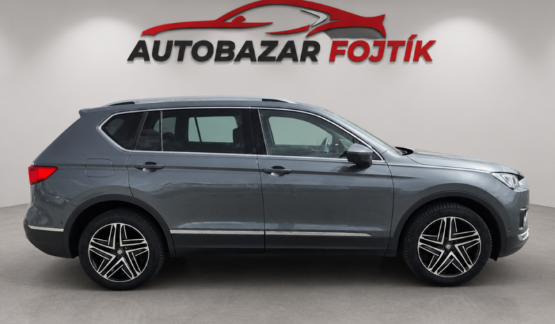 
								Seat Tarraco 2020 – 2.0 TDi 140kw 4×4 XCELLENCE full									