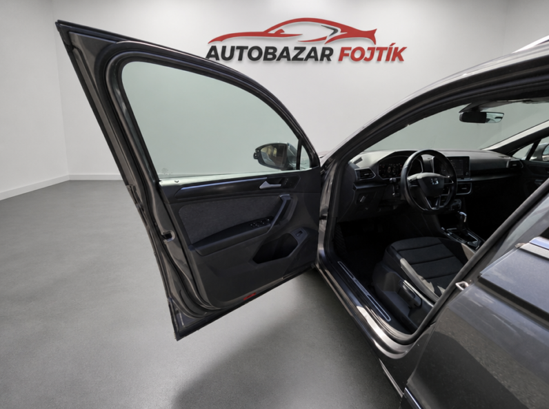 
								Seat Tarraco 2020 – 2.0 TDi 140kw 4×4 XCELLENCE full									