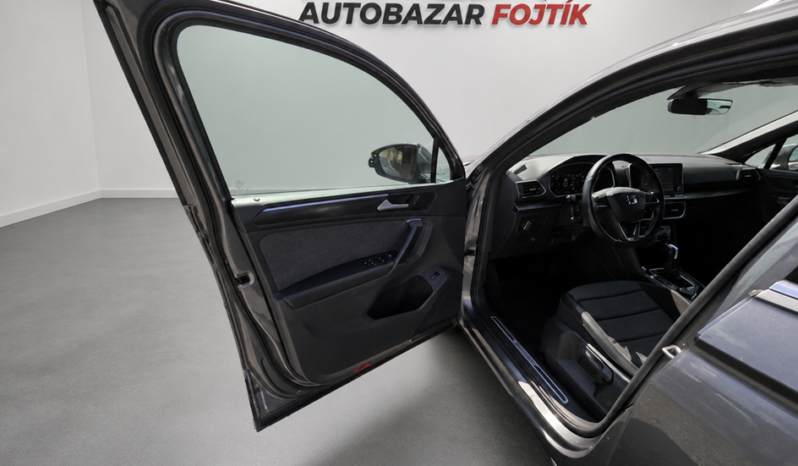 
								Seat Tarraco 2020 – 2.0 TDi 140kw 4×4 XCELLENCE full									