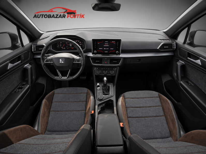 
								Seat Tarraco 2020 – 2.0 TDi 140kw 4×4 XCELLENCE full									