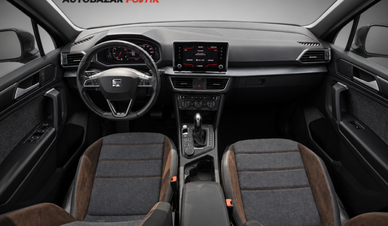 
								Seat Tarraco 2020 – 2.0 TDi 140kw 4×4 XCELLENCE full									