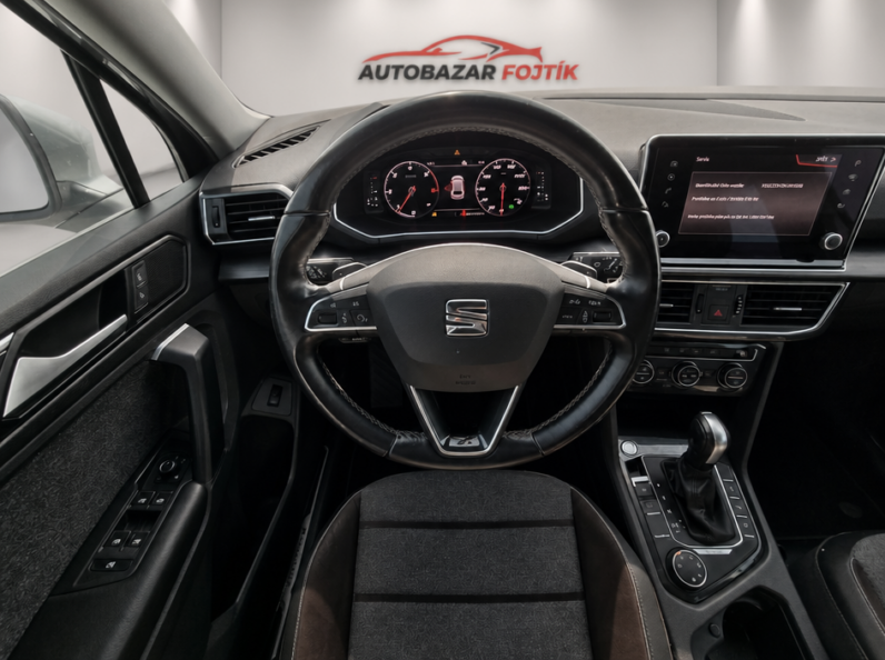 
								Seat Tarraco 2020 – 2.0 TDi 140kw 4×4 XCELLENCE full									