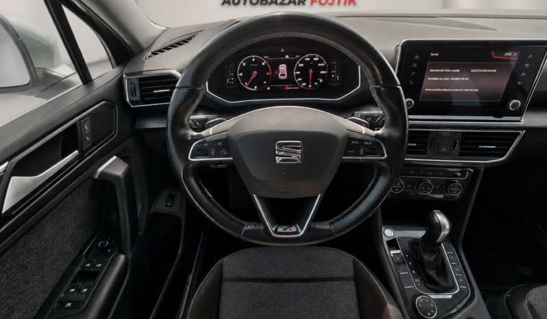 
								Seat Tarraco 2020 – 2.0 TDi 140kw 4×4 XCELLENCE full									