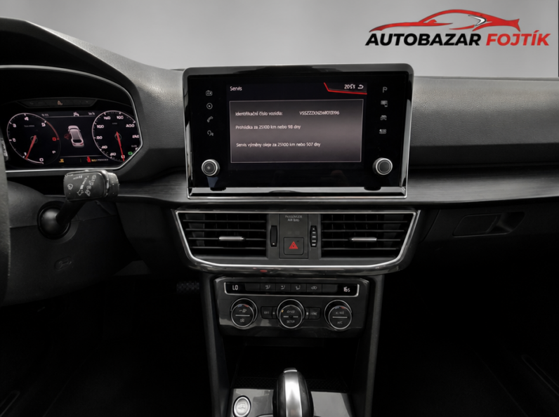 
								Seat Tarraco 2020 – 2.0 TDi 140kw 4×4 XCELLENCE full									