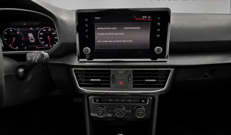 
								Seat Tarraco 2020 – 2.0 TDi 140kw 4×4 XCELLENCE full									