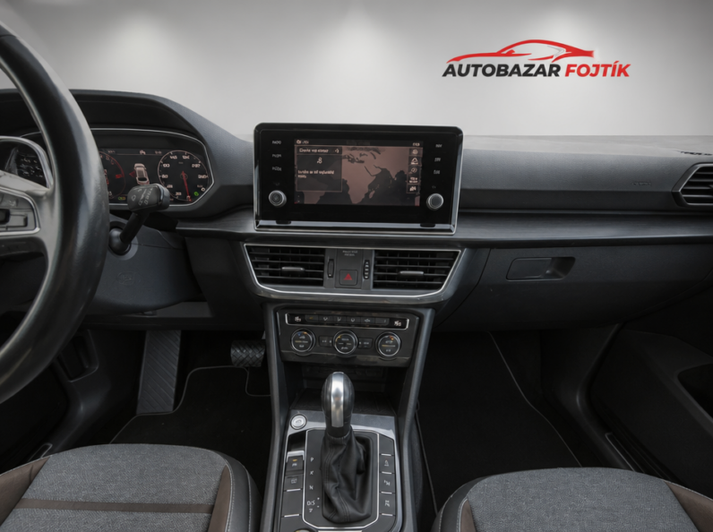 
								Seat Tarraco 2020 – 2.0 TDi 140kw 4×4 XCELLENCE full									