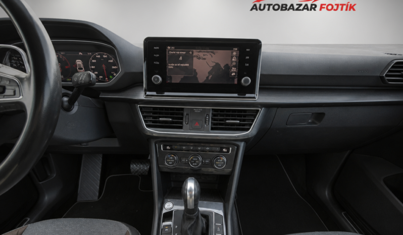 
								Seat Tarraco 2020 – 2.0 TDi 140kw 4×4 XCELLENCE full									