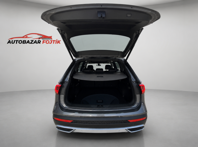 
								Seat Tarraco 2020 – 2.0 TDi 140kw 4×4 XCELLENCE full									