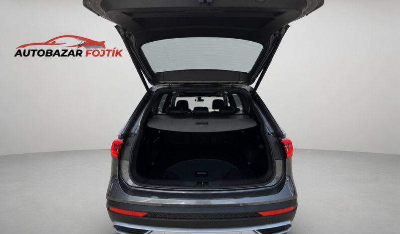 
								Seat Tarraco 2020 – 2.0 TDi 140kw 4×4 XCELLENCE full									