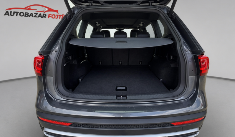 
								Seat Tarraco 2020 – 2.0 TDi 140kw 4×4 XCELLENCE full									