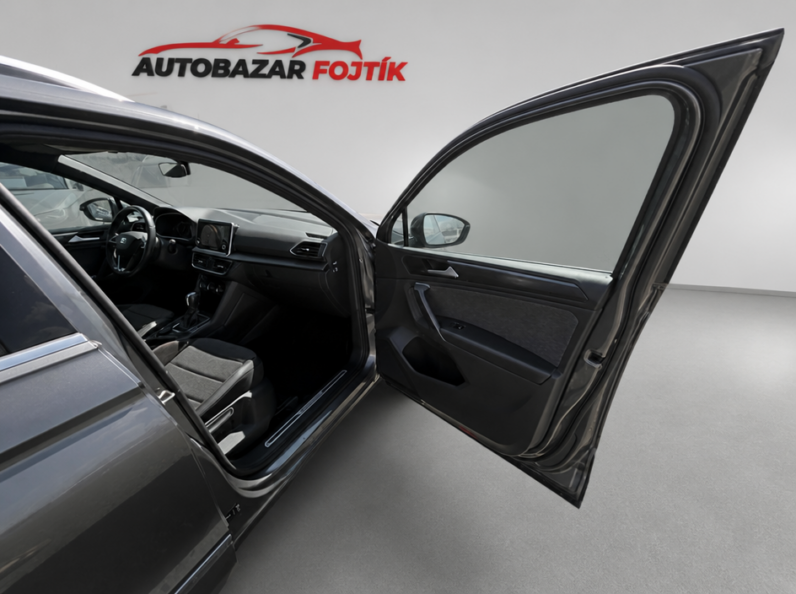 
								Seat Tarraco 2020 – 2.0 TDi 140kw 4×4 XCELLENCE full									