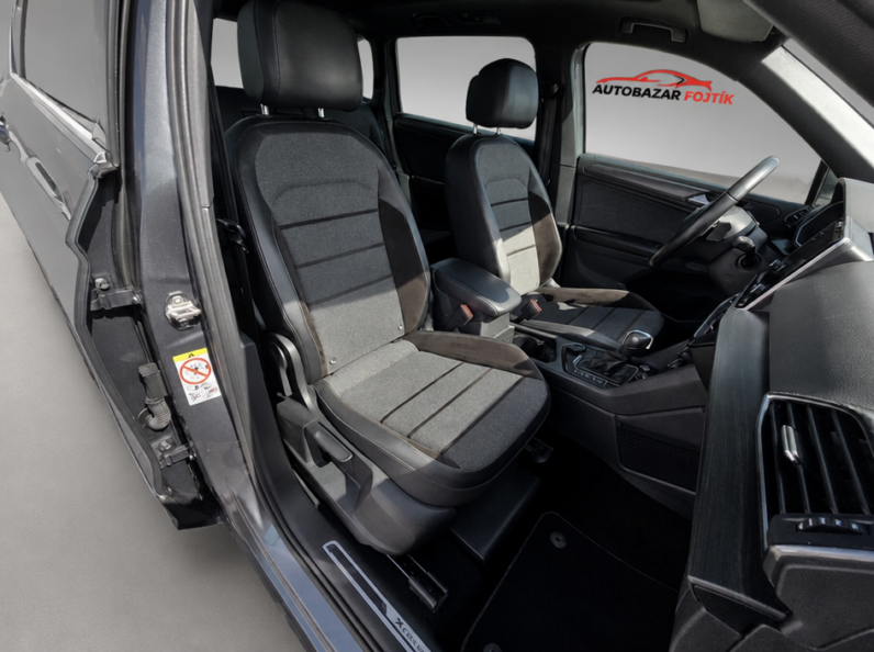 
								Seat Tarraco 2020 – 2.0 TDi 140kw 4×4 XCELLENCE full									