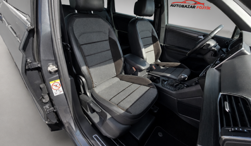 
								Seat Tarraco 2020 – 2.0 TDi 140kw 4×4 XCELLENCE full									