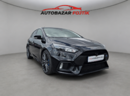 Ford Focus 2017 – RS 2.3 EcoBoost 250KW AWD