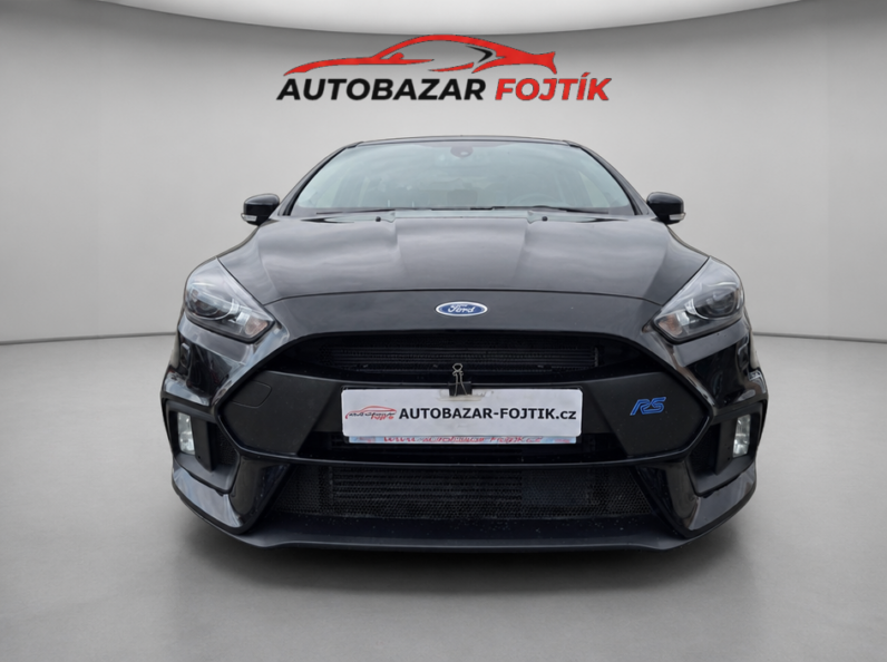 
								Ford Focus 2017 – RS 2.3 EcoBoost 250KW AWD full									