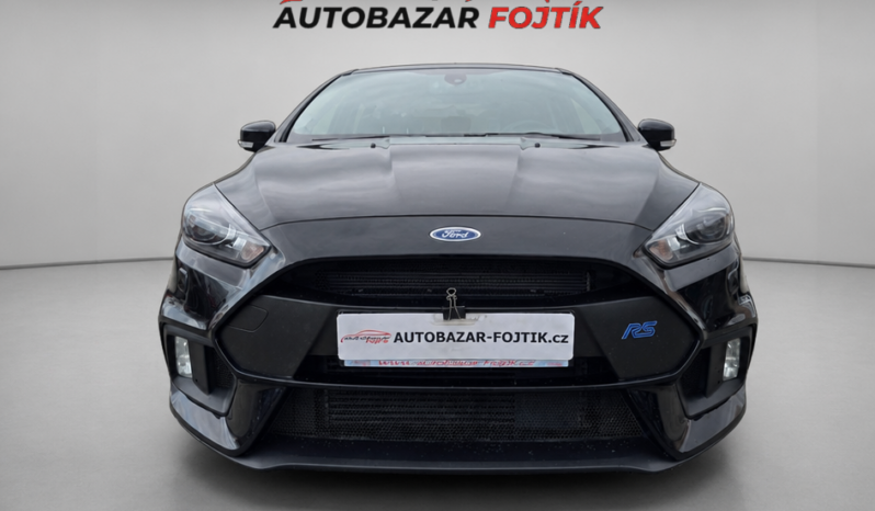 
								Ford Focus 2017 – RS 2.3 EcoBoost 250KW AWD full									