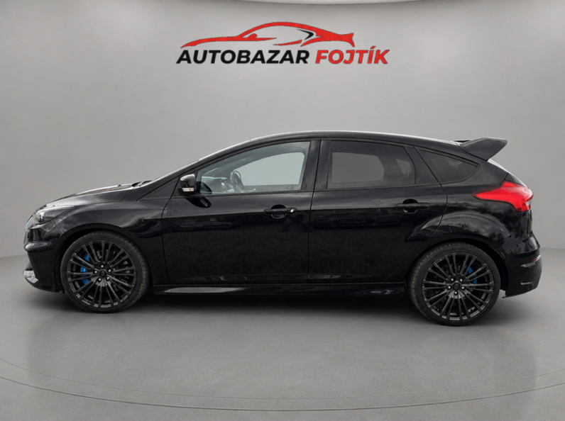 
								Ford Focus 2017 – RS 2.3 EcoBoost 250KW AWD full									