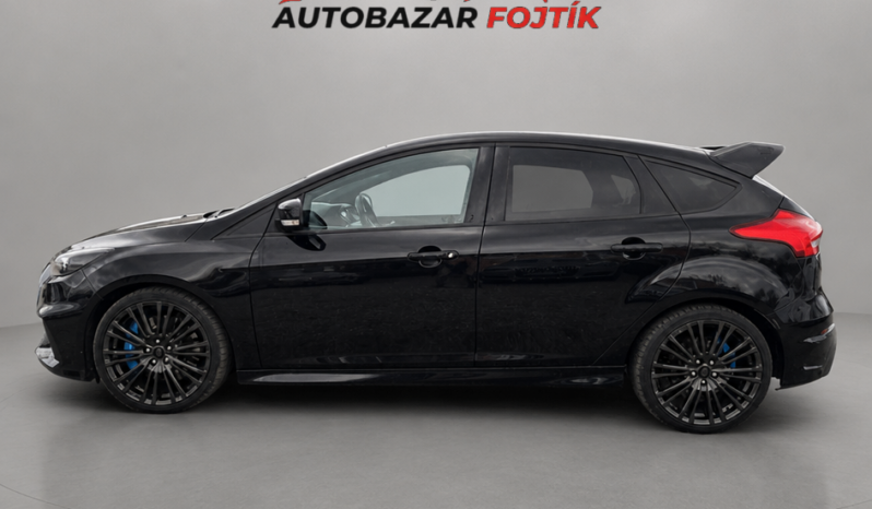 
								Ford Focus 2017 – RS 2.3 EcoBoost 250KW AWD full									