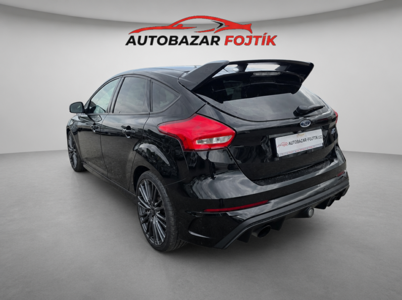 
								Ford Focus 2017 – RS 2.3 EcoBoost 250KW AWD full									