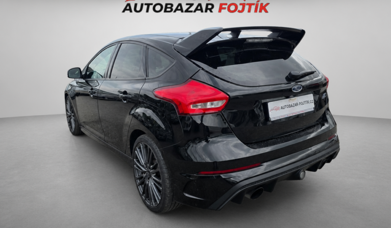 
								Ford Focus 2017 – RS 2.3 EcoBoost 250KW AWD full									