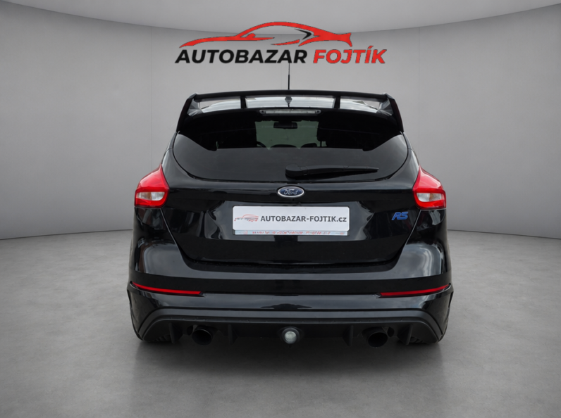 
								Ford Focus 2017 – RS 2.3 EcoBoost 250KW AWD full									