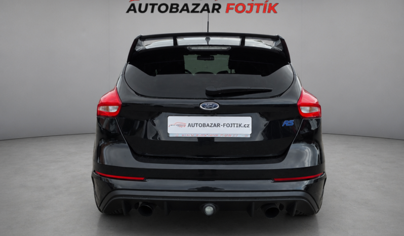
								Ford Focus 2017 – RS 2.3 EcoBoost 250KW AWD full									
