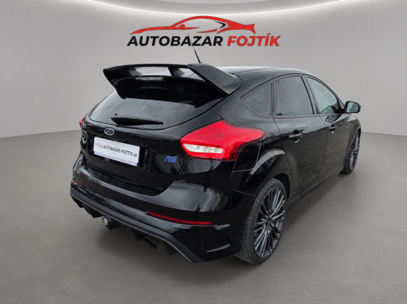 
								Ford Focus 2017 – RS 2.3 EcoBoost 250KW AWD full									