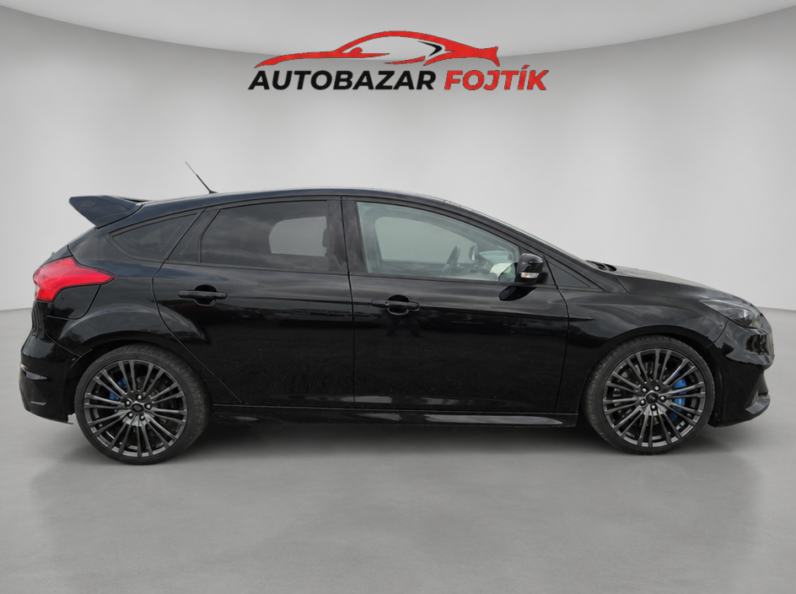 
								Ford Focus 2017 – RS 2.3 EcoBoost 250KW AWD full									