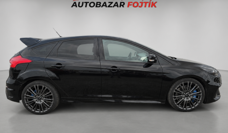 
								Ford Focus 2017 – RS 2.3 EcoBoost 250KW AWD full									