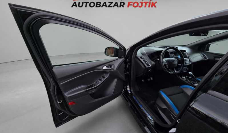 
								Ford Focus 2017 – RS 2.3 EcoBoost 250KW AWD full									