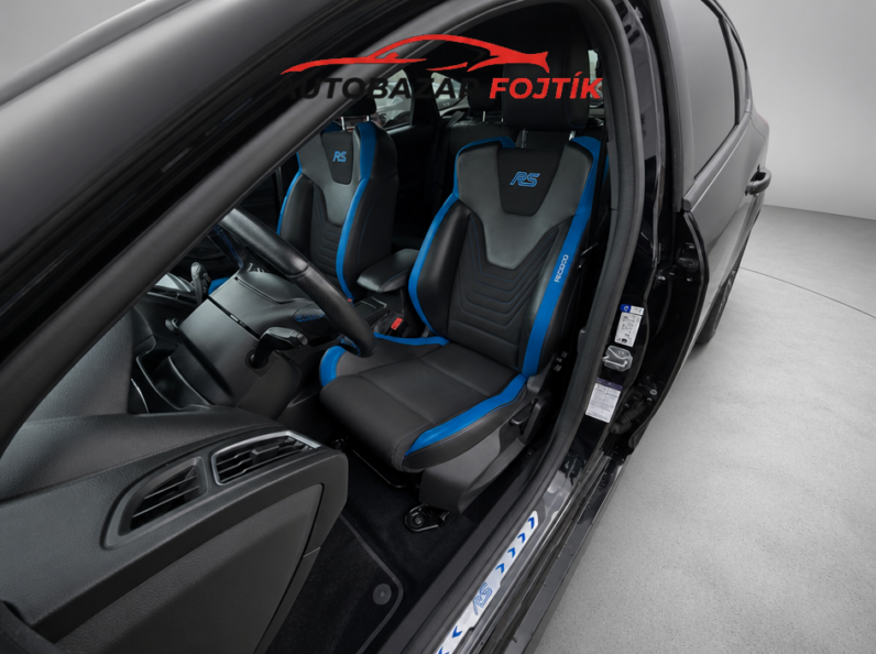 
								Ford Focus 2017 – RS 2.3 EcoBoost 250KW AWD full									