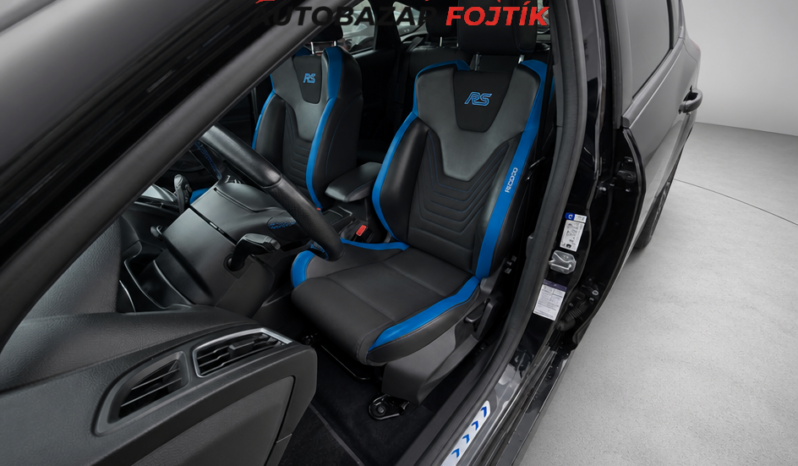 
								Ford Focus 2017 – RS 2.3 EcoBoost 250KW AWD full									