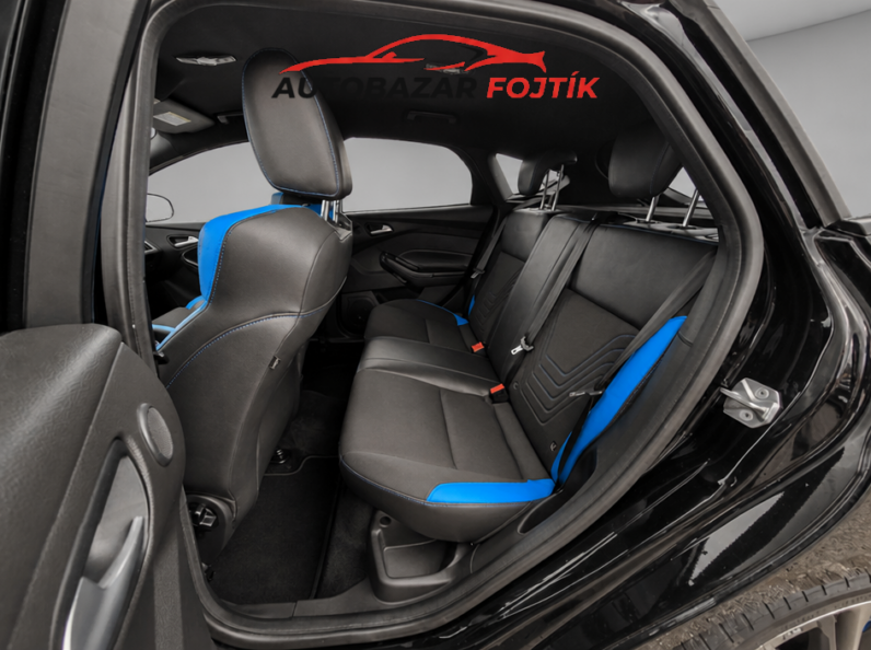 
								Ford Focus 2017 – RS 2.3 EcoBoost 250KW AWD full									