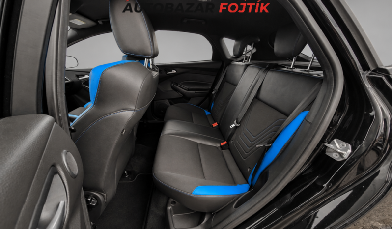 
								Ford Focus 2017 – RS 2.3 EcoBoost 250KW AWD full									