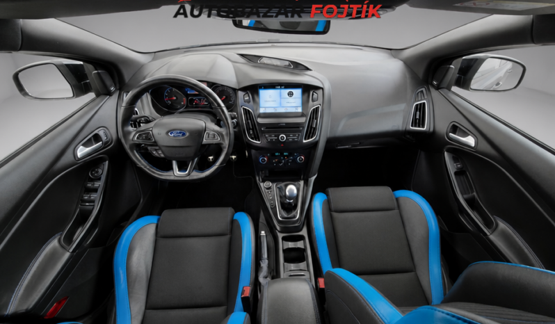 
								Ford Focus 2017 – RS 2.3 EcoBoost 250KW AWD full									