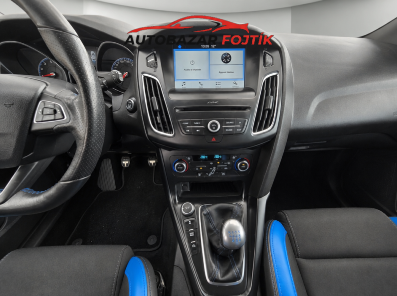 
								Ford Focus 2017 – RS 2.3 EcoBoost 250KW AWD full									